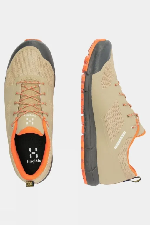 Womens L.I.M Proof Low Shoes