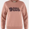 Womens Logo Sweater