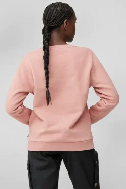 Womens Logo Sweater