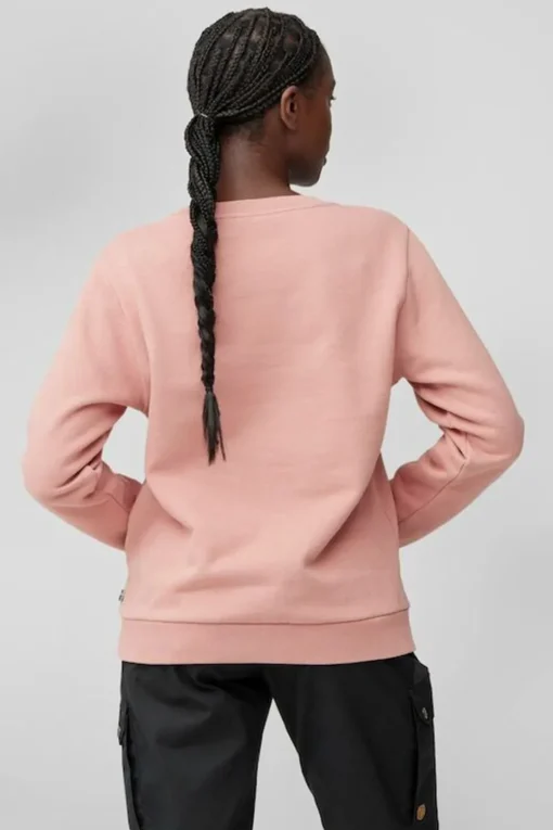 Womens Logo Sweater