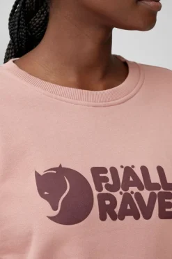 Womens Logo Sweater
