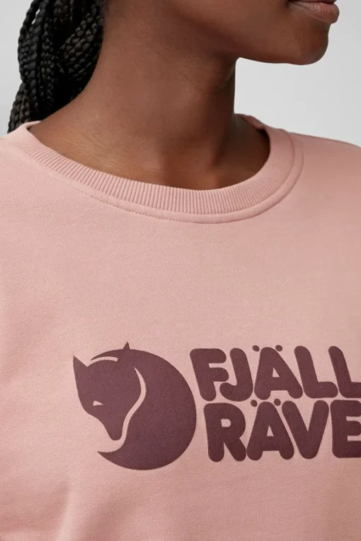 Womens Logo Sweater