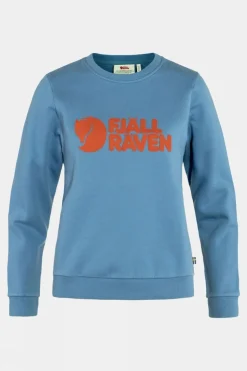 Womens Logo Sweater