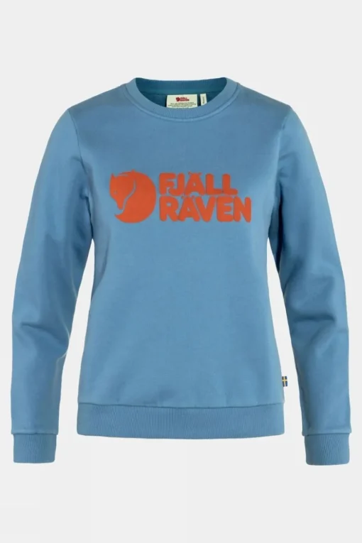 Womens Logo Sweater
