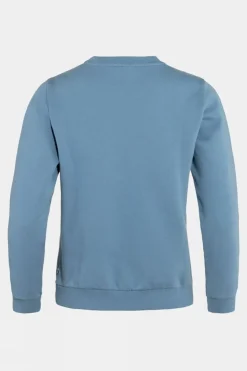 Womens Logo Sweater