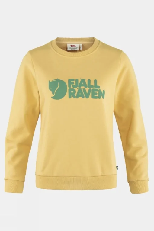 Womens Logo Sweater