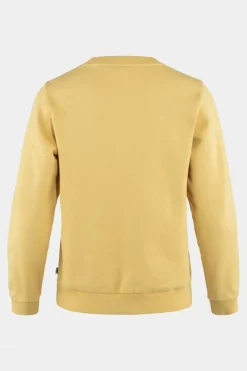Womens Logo Sweater