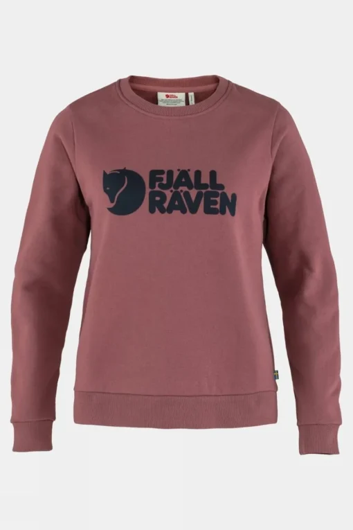 Womens Logo Sweater