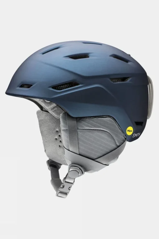 Womens Mirage MIPS Snow Helmet