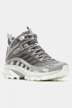 Womens Moab Speed 2 Mid GTX Boots