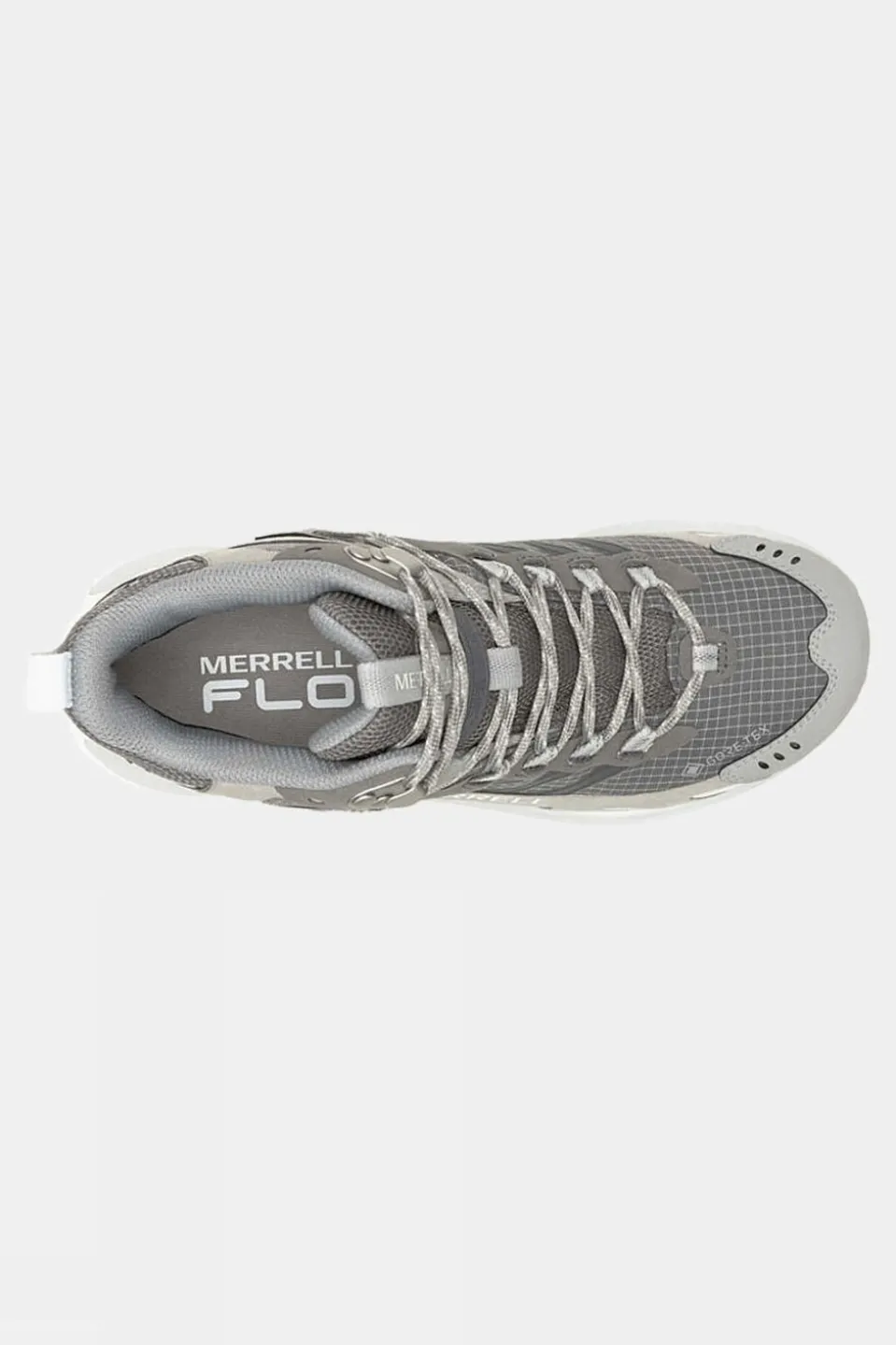 Womens Moab Speed 2 Mid GTX Boots