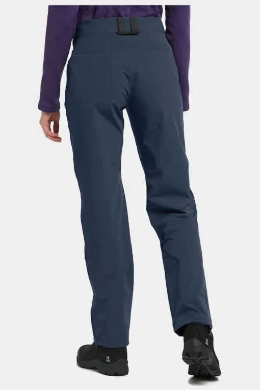 Womens Morän Trousers