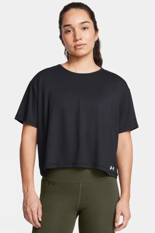 Womens Motion T-Shirt