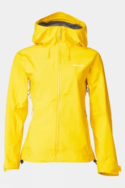 Womens Mountain 3L Jacket