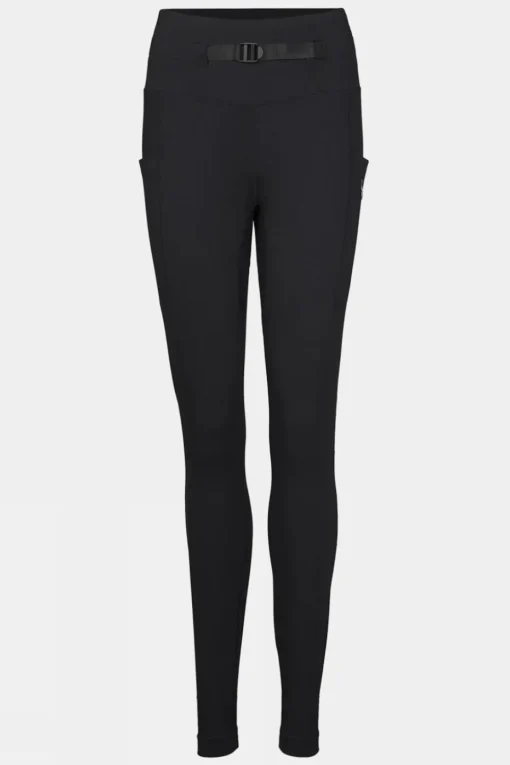 Womens Mountain Trail Tights