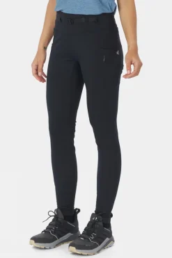 Womens Mountain Trail Tights