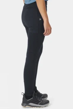 Womens Mountain Trail Tights