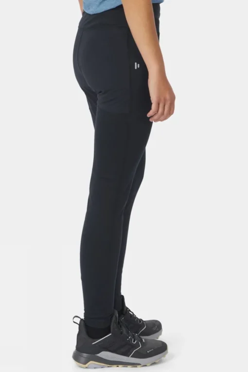 Womens Mountain Trail Tights