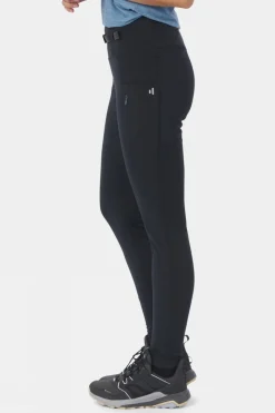 Womens Mountain Trail Tights