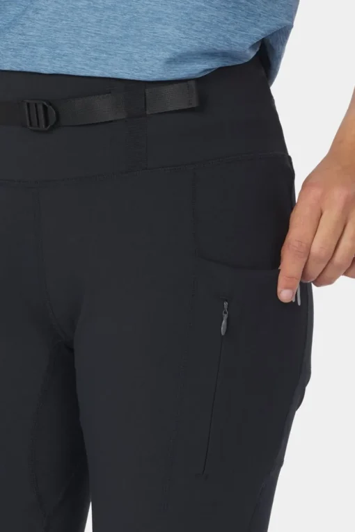 Womens Mountain Trail Tights