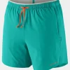 Womens Multi Trails Shorts