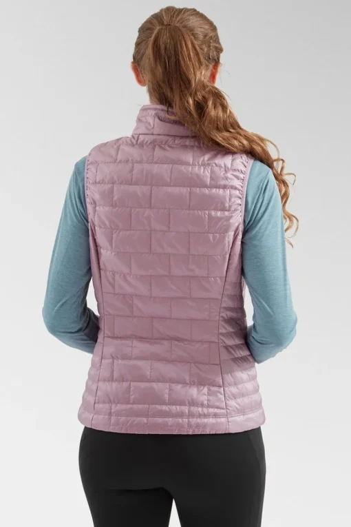 Womens Nano Puff Vest