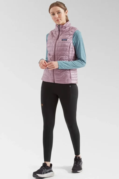 Womens Nano Puff Vest