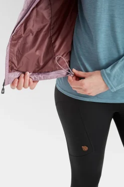 Womens Nano Puff Vest