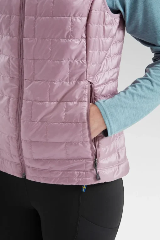Womens Nano Puff Vest