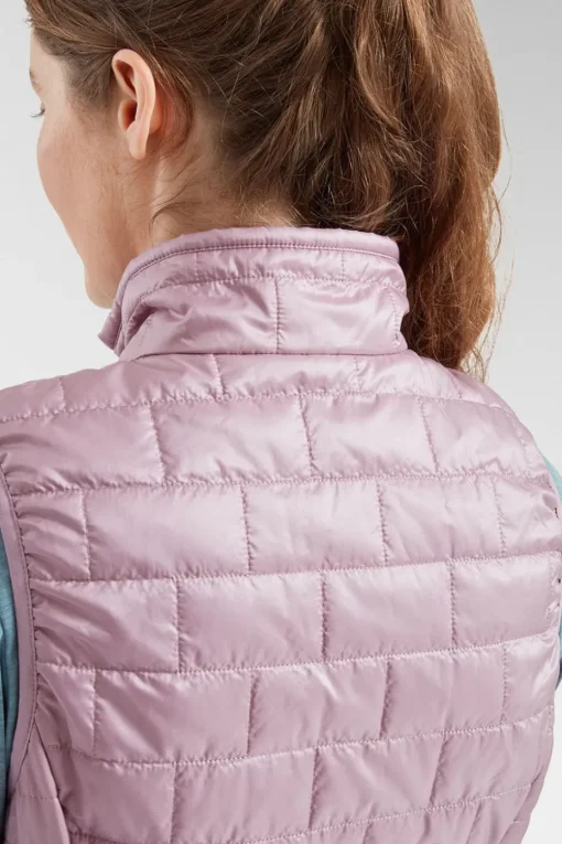 Womens Nano Puff Vest