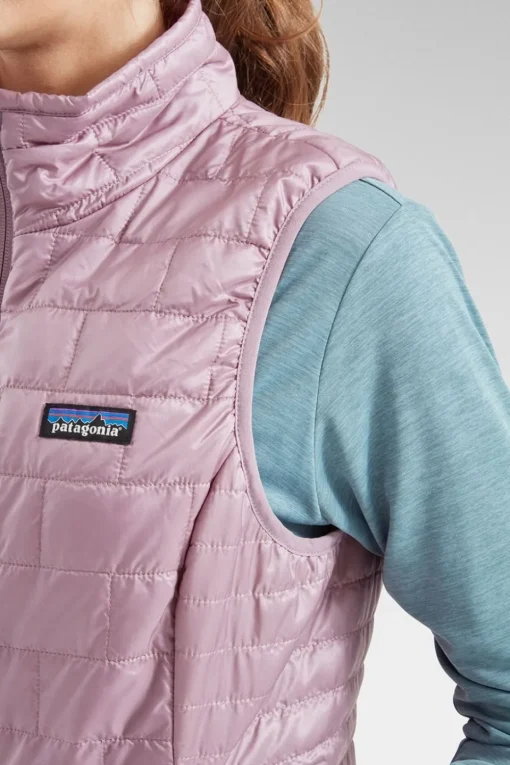 Womens Nano Puff Vest