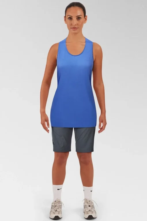 Womens Nava Tank Top