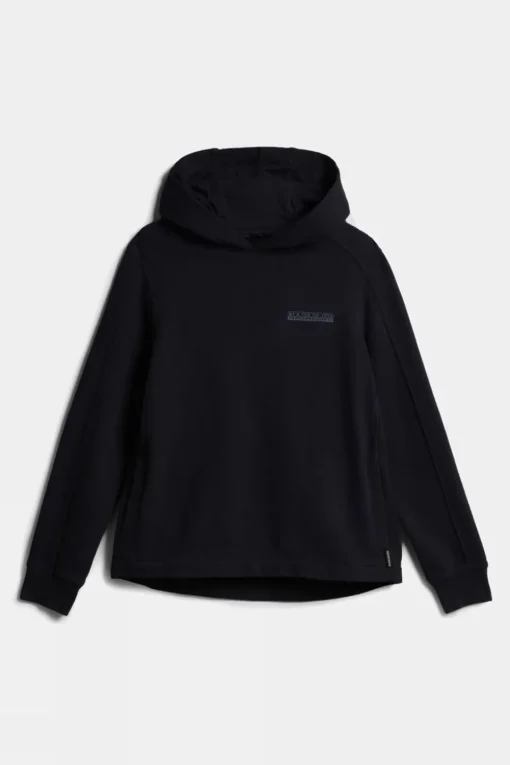 Womens Nidaros Hoodie Sweatshirt