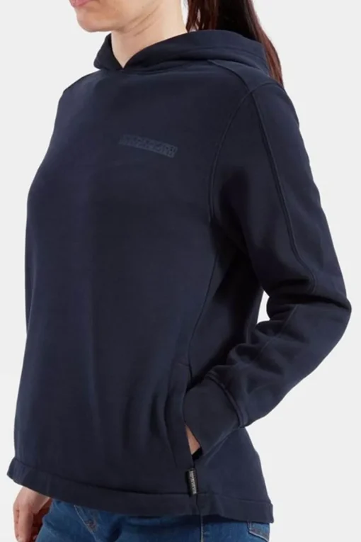 Womens Nidaros Hoodie Sweatshirt