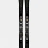 Womens Nova 10 Skis With Xpress 11 GW Bindings