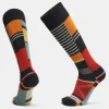 Womens Oaken Full Cushion Ski Socks
