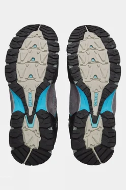 Womens Ontario Lady GTX Shoes