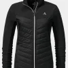 Womens Parsenn Full Zip Fleece