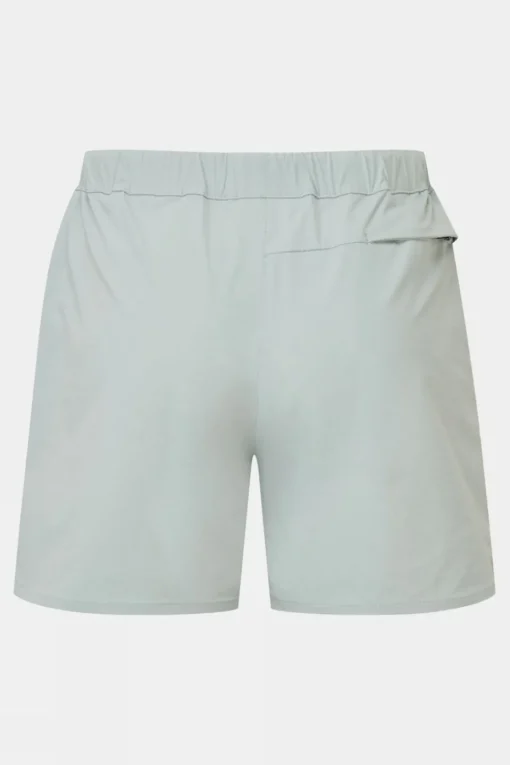 Womens Peniche Camp Shorts
