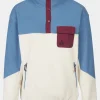 Womens Peniche Snap Pullover
