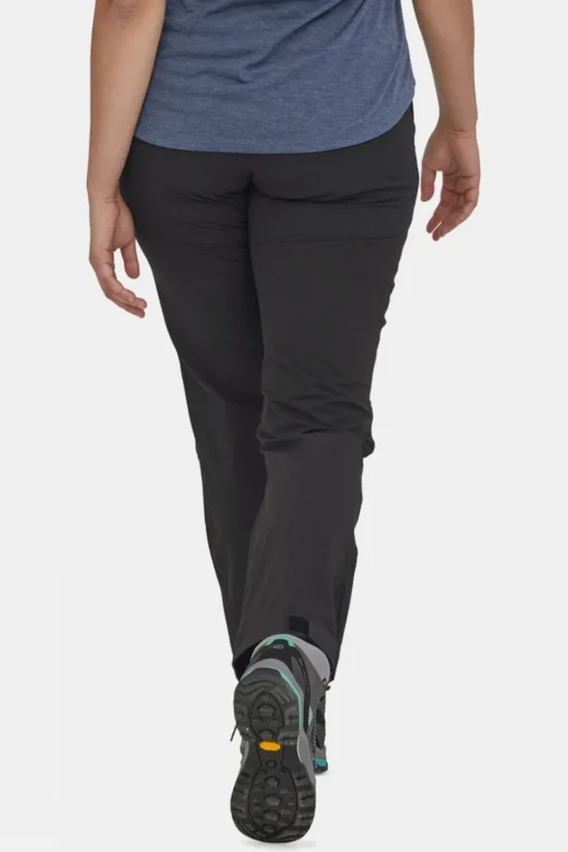Womens Point Peak Trail Pants - Regular
