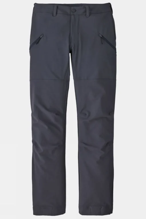 Womens Point Peak Trail Pants - Regular