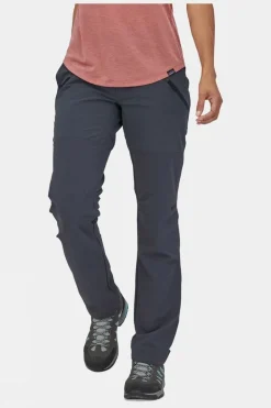 Womens Point Peak Trail Pants - Regular