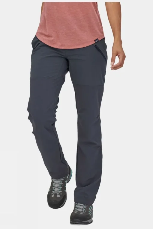 Womens Point Peak Trail Pants - Regular