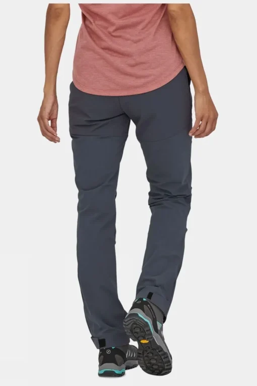 Womens Point Peak Trail Pants - Regular