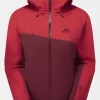 Womens Polypheme Jacket