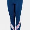 Womens Printed Swimming Leggings