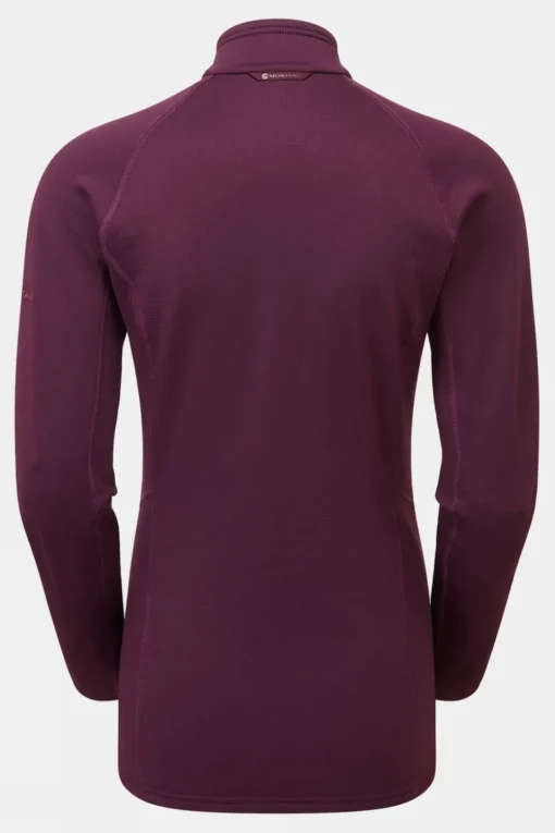 Womens Protium Fleece Jacket