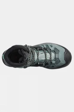 Womens Quest 4 GTX Boots