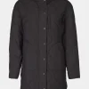 Womens Quilted Jacket